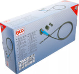 WLAN-färgendoskop med LED-belysning. BGS 70333