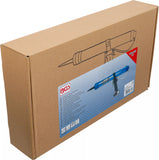 Tryckluft-patronpistol. BGS 70336