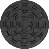 Gummiplattor | för lift | Ø 123 mm. BGS 7043