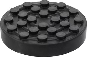 Gummiplattor | för lift | Ø 123 mm. BGS 7043