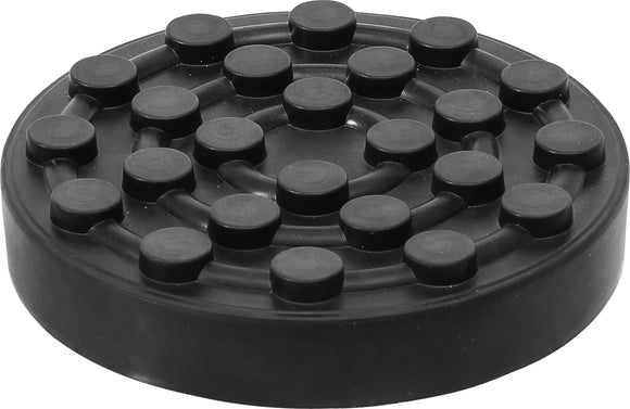 Gummiplattor | för lift | Ø 123 mm. BGS 7043