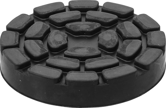 Gummiplattor | för lift | Ø 130 mm. BGS 7044