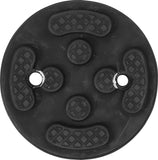 Gummiplattor | för lift | Ø 120 mm. BGS 7046