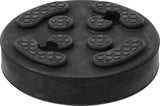 Gummiplattor | för lift | Ø 120 mm. BGS 7046