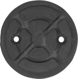 Gummiplattor | för lift | Ø 120 mm. BGS 7049