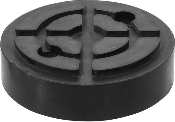 Gummiplattor | för lift | Ø 120 mm. BGS 7049