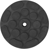 Gummiplattor | för lift | Ø 120 mm. BGS 7050
