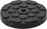 Gummiplattor | för lift | Ø 120 mm. BGS 7050