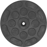 Gummiplattor | för lift | Ø 120 mm. BGS 7051