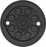 Gummiplattor | för lift | Ø 120 mm. BGS 7052