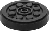 Gummiplattor | för lift | Ø 120 mm. BGS 7052