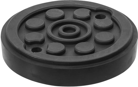 Gummiplattor | för lift | Ø 120 mm. BGS 7053