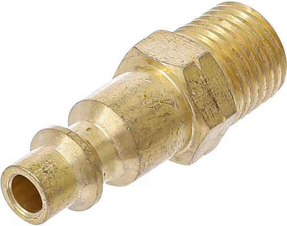 Tryckluft-Sticknippel | 6,3 mm (1/4