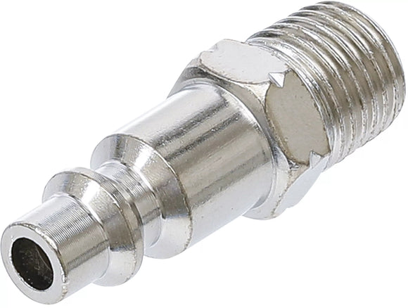 Tryckluft-Sticknippel | 6,3 mm (1/4
