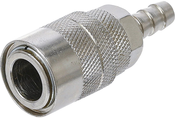 Tryckluft-Snabbkoppling med 8 mm (5/16