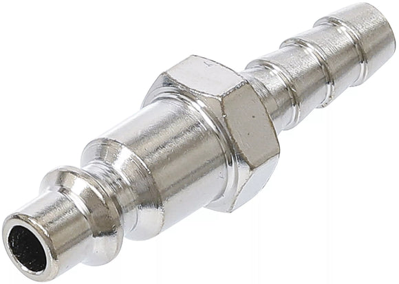 Tryckluft-Sticknippel med 8 mm (5/16