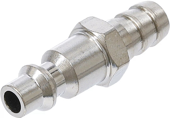 Tryckluft-Sticknippel med 10 mm slanganslutning | USA / Frankrike. BGS 7062