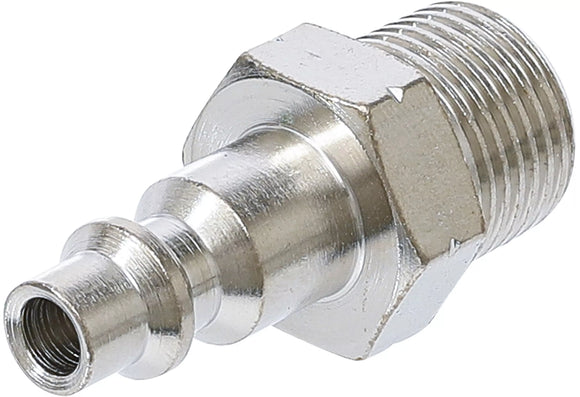 Tryckluft-Sticknippel | 10 mm (3/8