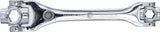 Specialnyckel | 8-in-1 | Sexkant 12 - 19 mm. BGS Diy 7075