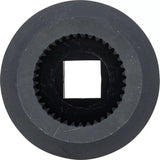 Specialhylsa | Mångtandad | 12,5 mm (1/2") | för bakaxel-ingångsaxel | För BMW. BGS 70936