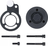 Dieselpump-kuggremshjul-avdragare | för Renault / Nissan / Opel. BGS 70960