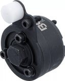 Dieselpump-kuggremshjul-avdragare | för Renault / Nissan / Opel. BGS 70960