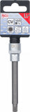Special-bitshylsa | 10 mm (3/8") | Inre mångtandad (för XZN) | för Ford Power Shift DPS6 / 6DCT250. BGS 70986