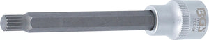 Special-bitshylsa | 10 mm (3/8") | Inre mångtandad (för XZN) | för Ford Power Shift DPS6 / 6DCT250. BGS 70986