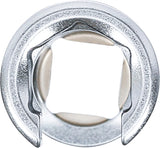 Specialhylsa, slitsad | 10 mm (3/8") | 13 mm. BGS 70988-13