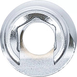 Specialhylsa, slitsad | 10 mm (3/8") | 8 mm. BGS 70988-8