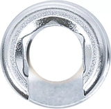 Specialhylsa, slitsad | 10 mm (3/8") | 9 mm. BGS 70988-9