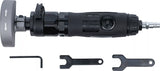 Tryckluft-Kapslip | flexibelt huvud | 260 mm. BGS 70994