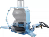 Pneumatisk ballongjack | max. 445 mm | 2000 kg. BGS 71008