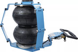 Pneumatisk ballongjack | max. 445 mm | 2000 kg. BGS 71008