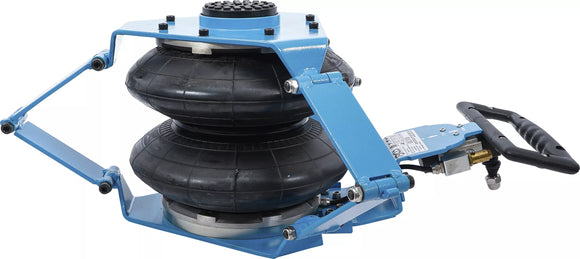 Pneumatisk ballongjack | max. 445 mm | 2000 kg. BGS 71008
