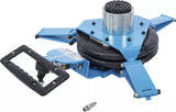Pneumatisk ballongjack | max. 445 mm | 2000 kg. BGS 71008