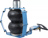 Pneumatisk ballongjack | max. 445 mm | 2000 kg. BGS 71008