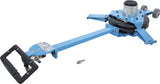 Pneumatisk ballongjack | mobil | max 410 mm | 2000 kg. BGS 71009