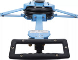Pneumatisk ballongjack | mobil | max 505 mm | 2000 kg. BGS 71010