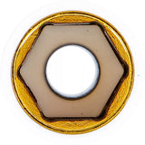 Kraft-Skoninsats | 12,5 mm (1/2") | 19 mm. BGS 7102