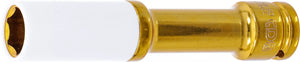 Kraft-Skoninsats | 12,5 mm (1/2") | 19 mm. BGS 7102