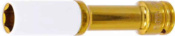 Kraft-Skoninsats | 12,5 mm (1/2