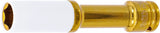 Kraft-Skoninsats | 12,5 mm (1/2") | 19 mm. BGS 7102