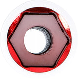 Kraft-Skoninsats | 12,5 mm (1/2") | 21 mm. BGS 7103