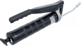 Dubbelkolv fettpress med manuell spak. BGS 71040