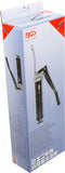 Dubbelkolv fettpress med manuell spak. BGS 71040
