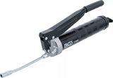 Dubbelkolv fettpress med manuell spak. BGS 71040