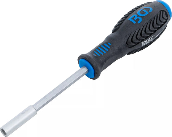Vridhandtag för Bits | 6,3 mm (1/4