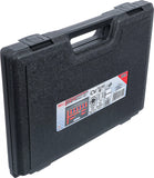 VDE-Bit-Insats-sats | anslutningsfyrkant 12,5 mm (1/2") | T-Profil (för Torx) T20 - T55 | 10 delar. BGS 7131