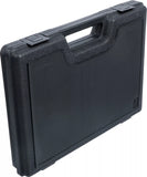 VDE-Bit-Insats-sats | anslutningsfyrkant 10 mm (3/8")/12,5 mm (1/2") | Inre sexkant 4 - 10 mm | 10 delar. BGS 7132